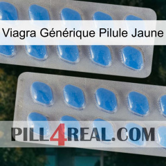 Viagra Générique Pilule Jaune 23